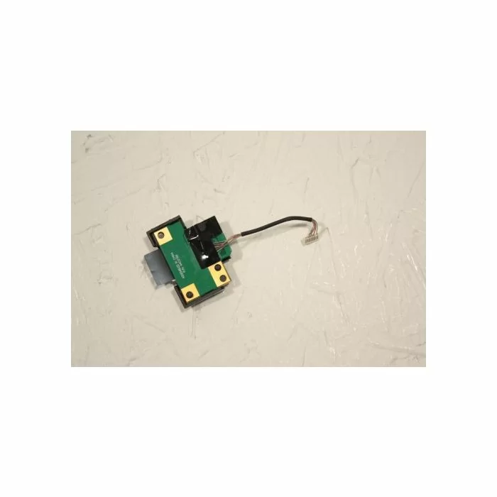 Lenovo ThinkPad T400 SIM Card Reader Board Cable 44C0766