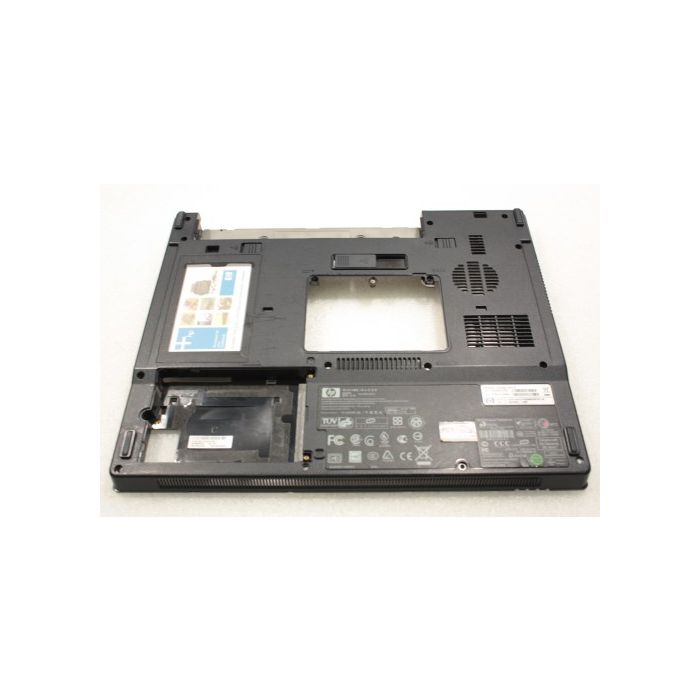 HP Compaq nx6110 Bottom Lower Case 378240-001