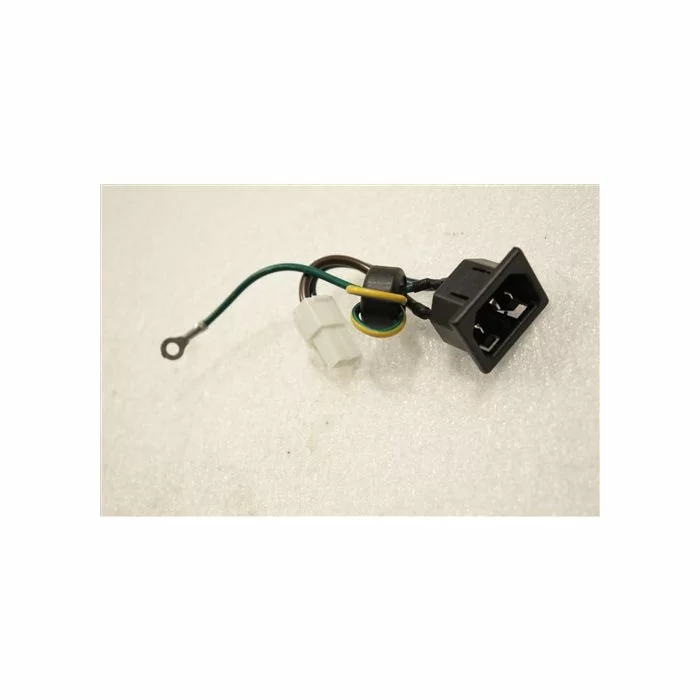Cisco CTS-DISP-65-GEN3 1080p 65" DC Power Socket Cable