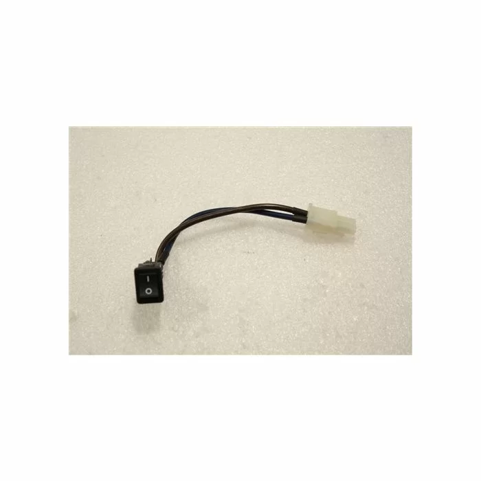 Cisco CTS-DISP-65-GEN3 1080p 65" Power Switch Cable