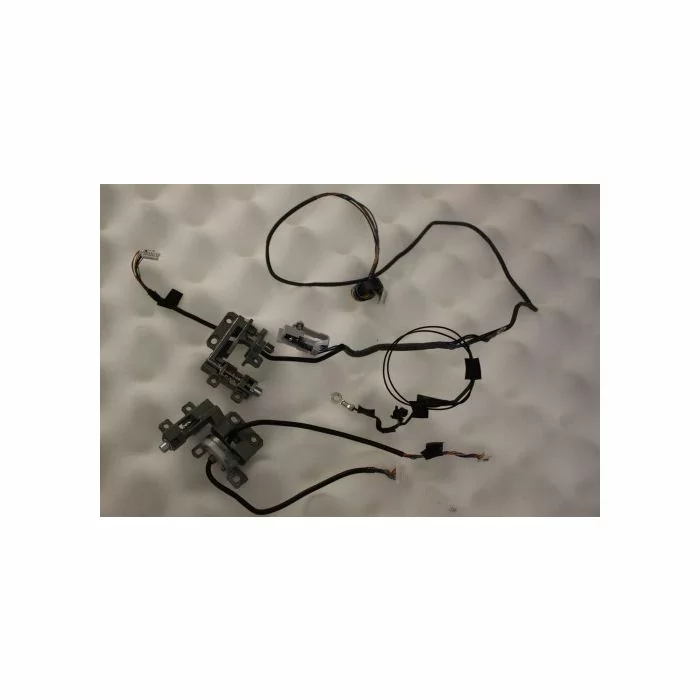 Sony Vaio PCV-W1/G All In One PC Keyboard Middle Hinges Switches Set