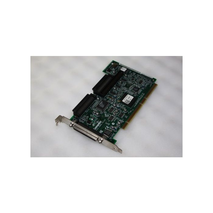 Adaptec 29160 SCSI 64-bit PCI Controller Adapter Card