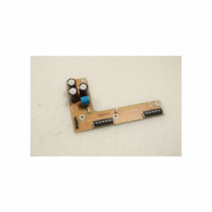 Cisco CTS-DISP-65-GEN3 1080p 65" Interface Board TNPA4606 SS2