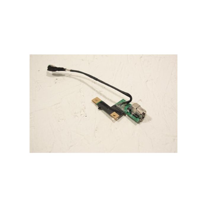 Lenovo ThinkPad T400 USB Board Port 44C4062