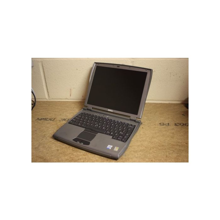 Dell Latitude C400 12.1-inch Laptop 1.20GHz, 512MB Ram, 30GB HDD CD