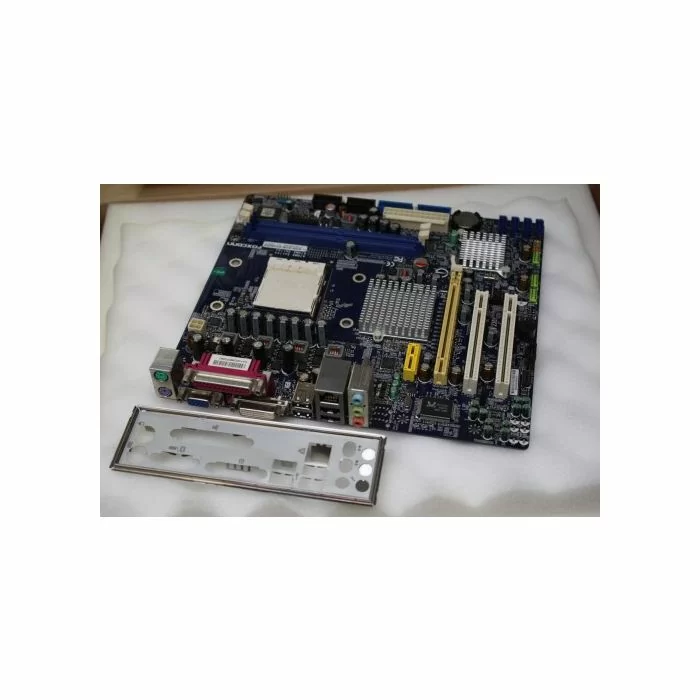 Foxconn A7VMX-K AM2 AM2+ PCI-Express Motherboard