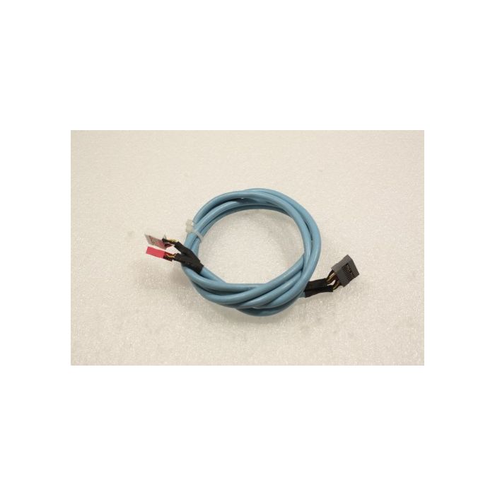 Sun Microsystems Ultra 20 M2 TF-PWA Front USB Audio Panel Cable