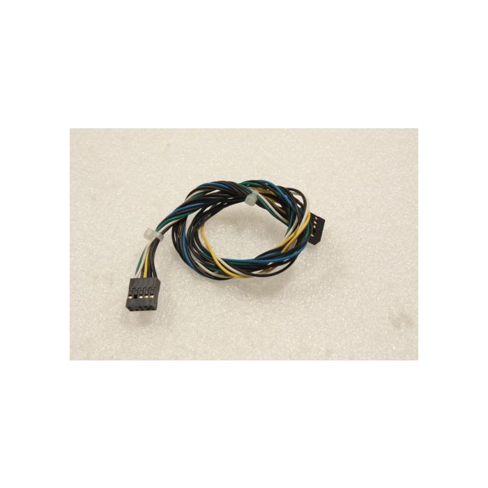 Sun Microsystems Ultra 20 M2 TF-PWA Front USB Audio Panel Cable