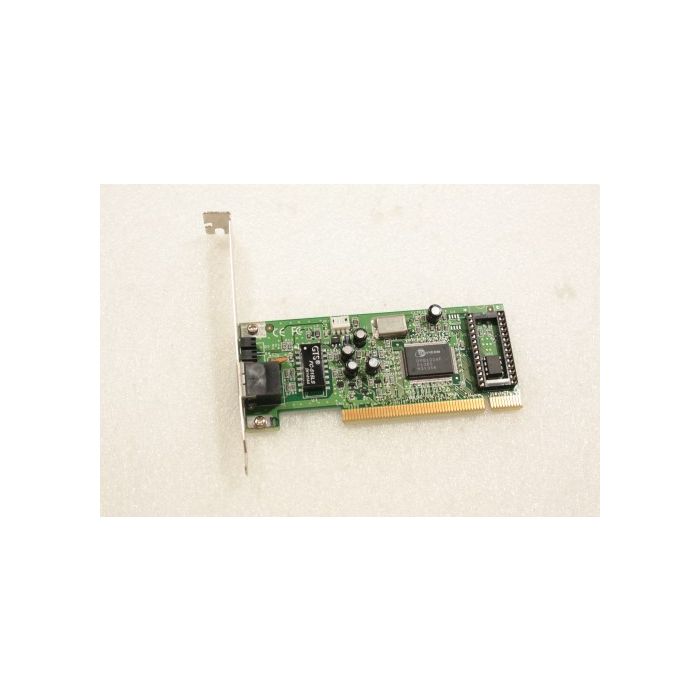 Dell 7C712 07C712 10/100 Ethernet Network Interface Card NIC