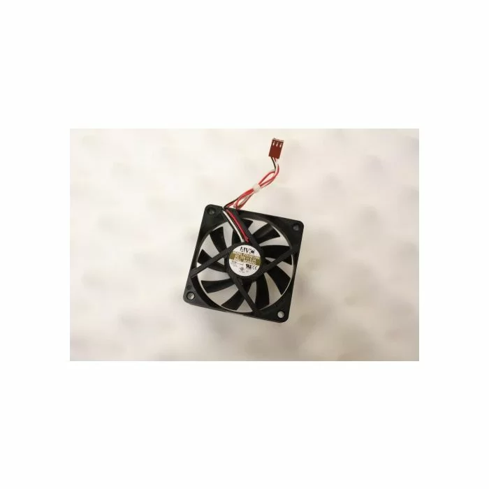 Sony Vaio PCV-W1/G All In One PC F7015B12MN Case Fan 70mm x 15mm