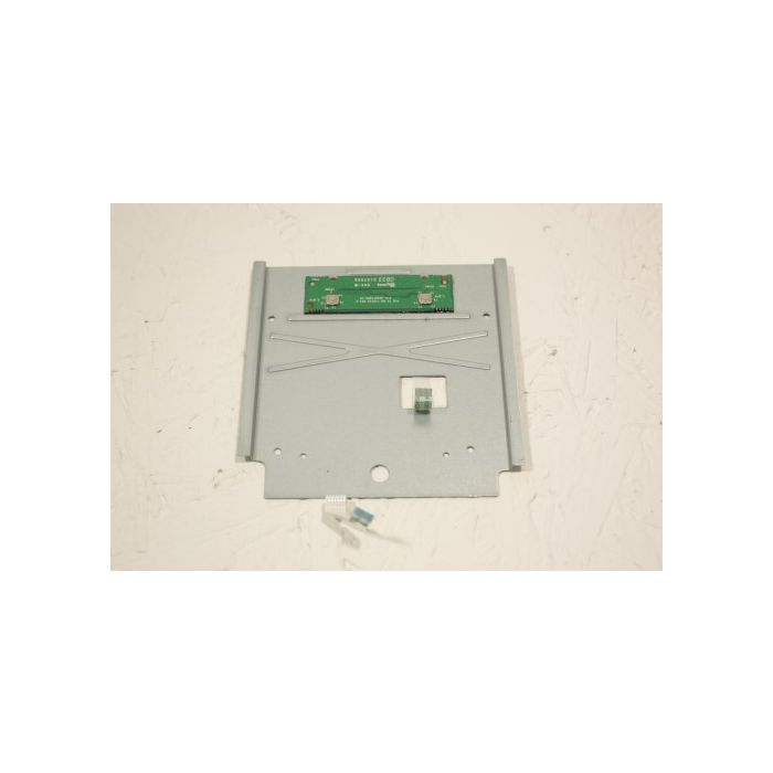 Advent 6441 Touchpad Bracket Buttons 35G8F5000-C0