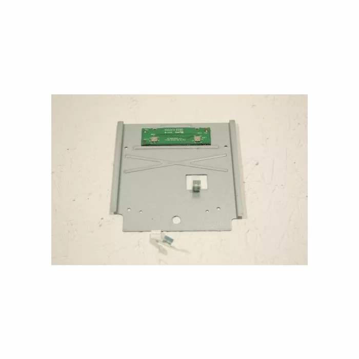 Advent 6441 Touchpad Bracket Buttons 35G8F5000-C0