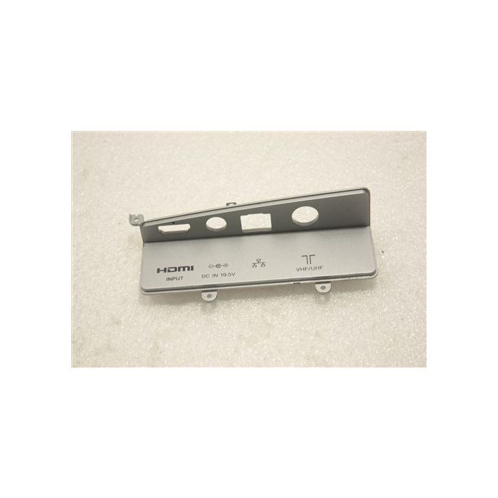 Sony Vaio VGC-LN1M All In One PC I/O Plate Cover HDMI DC RJ45 VHF/UHF