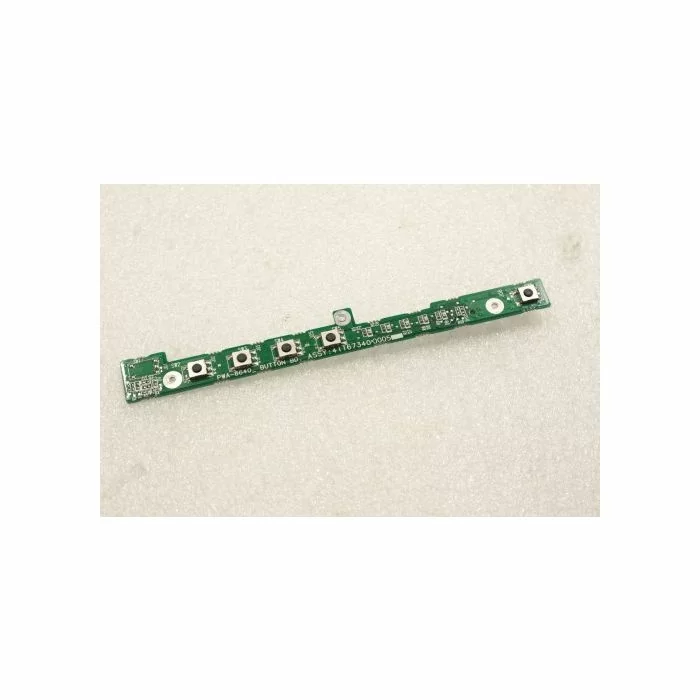 Packard Bell EasyNote K5285 Power Button Board 411673400005