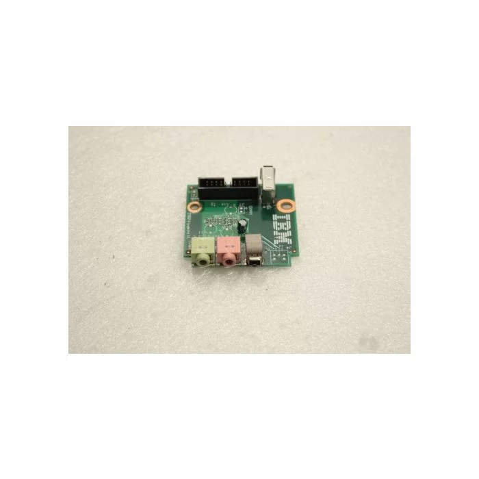 IBM IntelliStation A Pro 6217 ZIGGY Firewire II Card 39Y9701