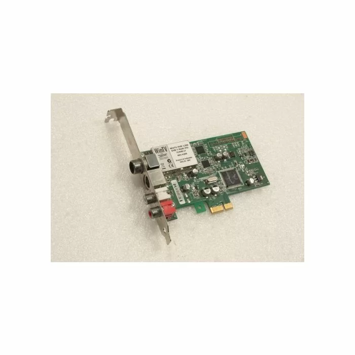WinTV HVR 1200 DVS-T Multi-PAL 71949-LF