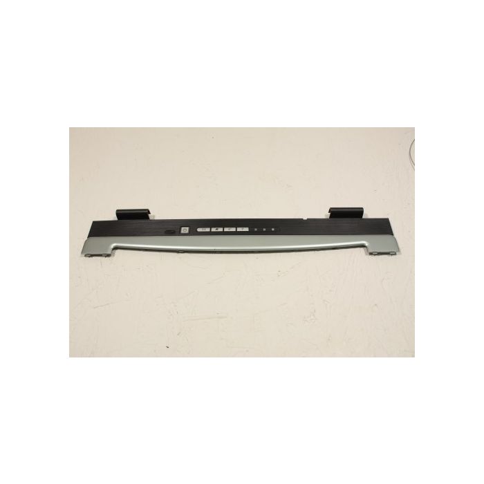 Acer TravelMate 2410 Power Button Hinge Cover Trim 42.4C503.004