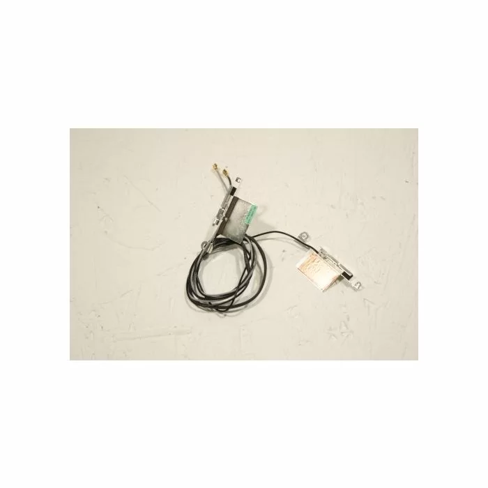 Acer TravelMate 2410 WiFi Wireless Aerial Antenna Set 25.90225.001