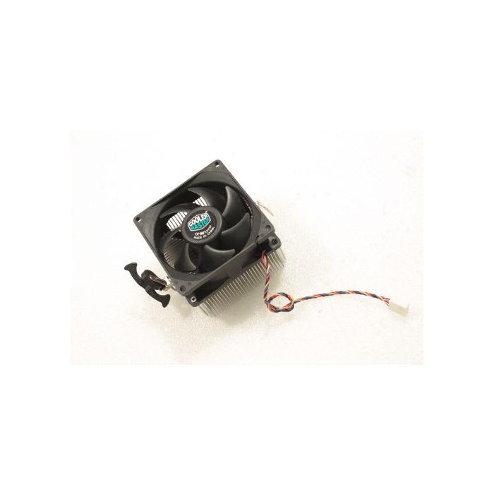 HP Pavilion m9000 Cooler Master 4Pin PC CPU Heatsink Fan