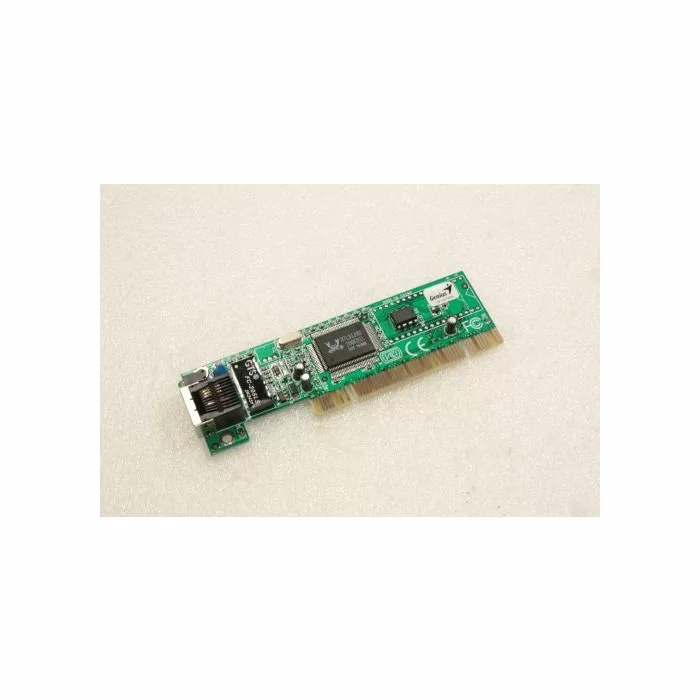 Genius GF100TXR4 Lan Card