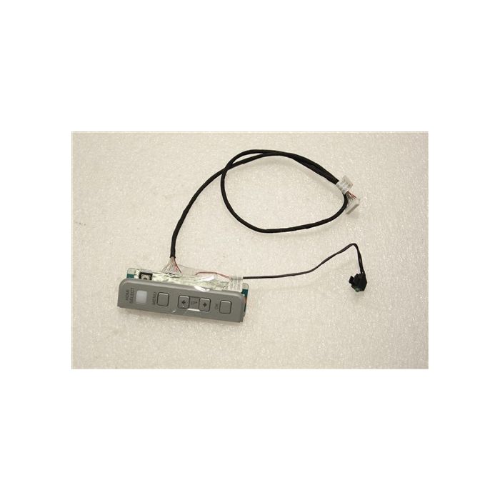 Sony Vaio VGC-LN1M All In One PC Menu Button Board SWX-314