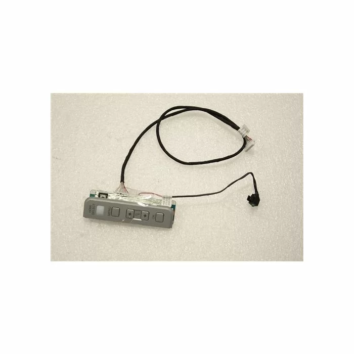 Sony Vaio VGC-LN1M All In One PC Menu Button Board SWX-314