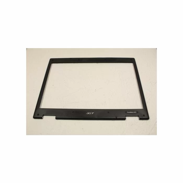 Acer TravelMate 2410 LCD Screen Bezel 60.4C502.005
