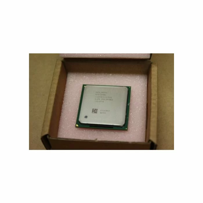 Intel Pentium 4 3.06GHz 533 Socket 478 CPU Processor SL726