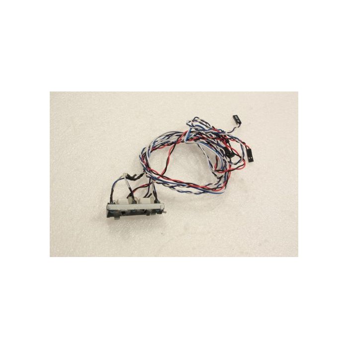 Antec Design Power Button