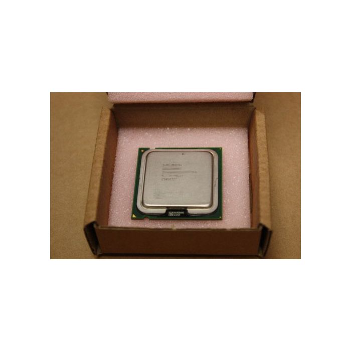 Intel Core 2 Duo E6300 1.86GHz 775 CPU Processor SL9TA