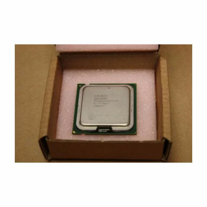 Duo Processor Core Duo E4500 Socket Intel Core Duo E4500 775 CPU