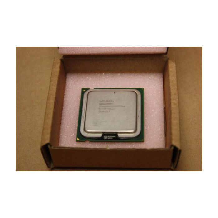 Intel Core 2 Duo E4600 2.40GHz 775 2M 800 CPU Processor SLA94