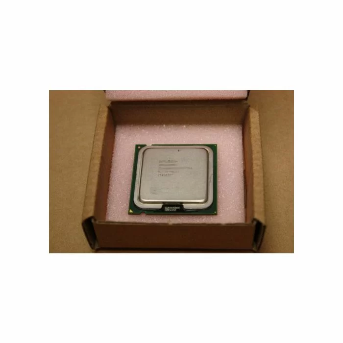 Intel Xeon E5410 Quad Core 2.33GHz CPU Socket LGA771
