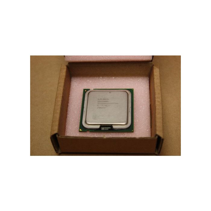 Intel Pentium D 915 2.8GHz LGA775 CPU Processor SL9DA
