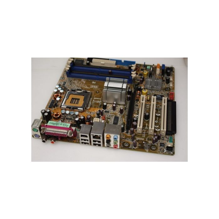 ASUS P5LP-LE Rev: 1.05 LGA775 PCI-E Motherboard HP 5188-4203