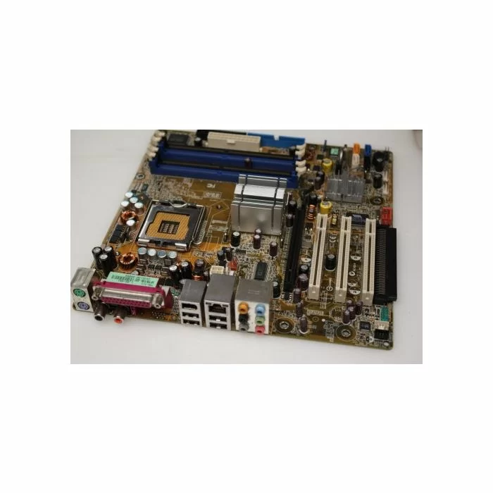 ASUS P5LPLE Rev 1.05 LGA775 PCIE Motherboard HP 51884203 at...