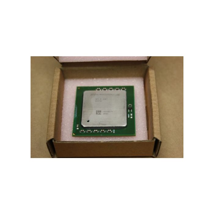 Intel Xeon 2400DP 2.4GHz Socket 604 533 CPU Processor SL6VL