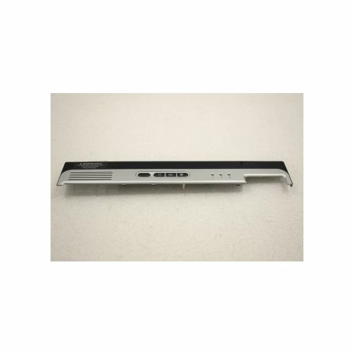 HP Compaq nw8000 Power Button Cover Trim 345063-001