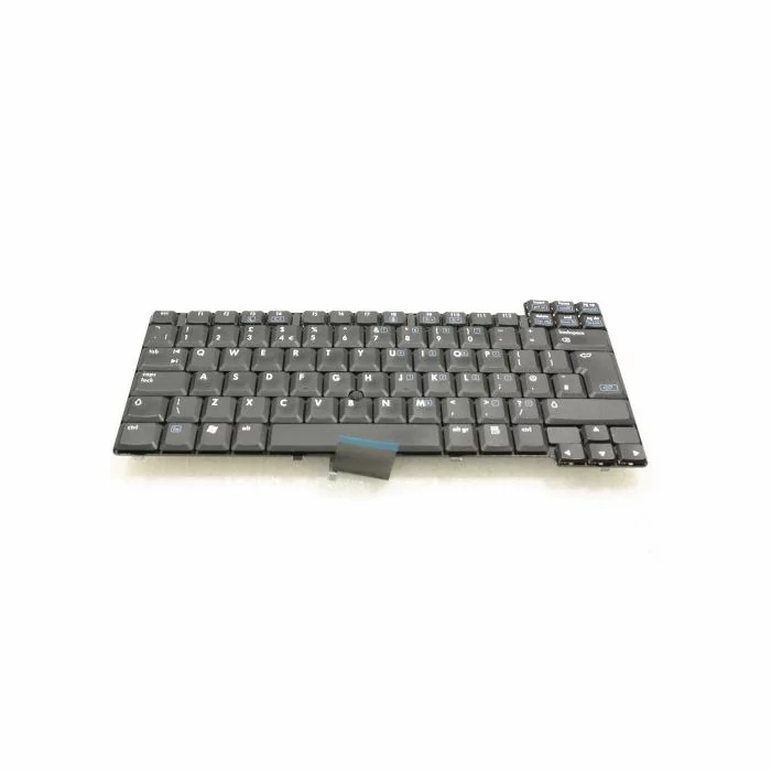 Genuine HP Compaq nw8000 Keyboard NSK-C380U 338686-031
