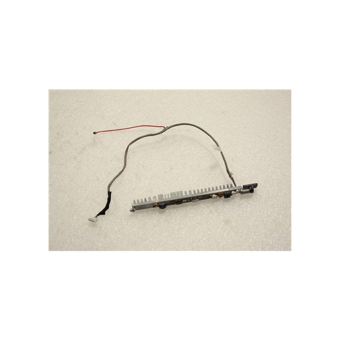 Sony Vaio VGC-LN1M All In One PC Camera Mic Bracket Cable 073-0001-5532