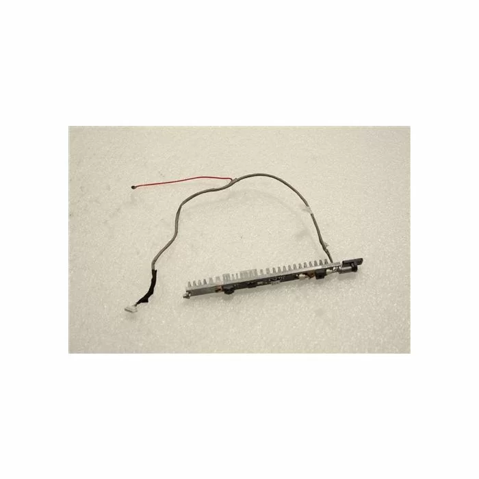 Sony Vaio VGC-LN1M All In One PC Camera Mic Bracket Cable 073-0001-5532