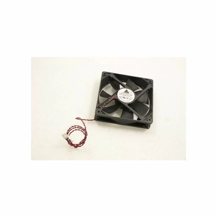 Delta Electronics 120mm x 25mm Case Fan DSB1212L
