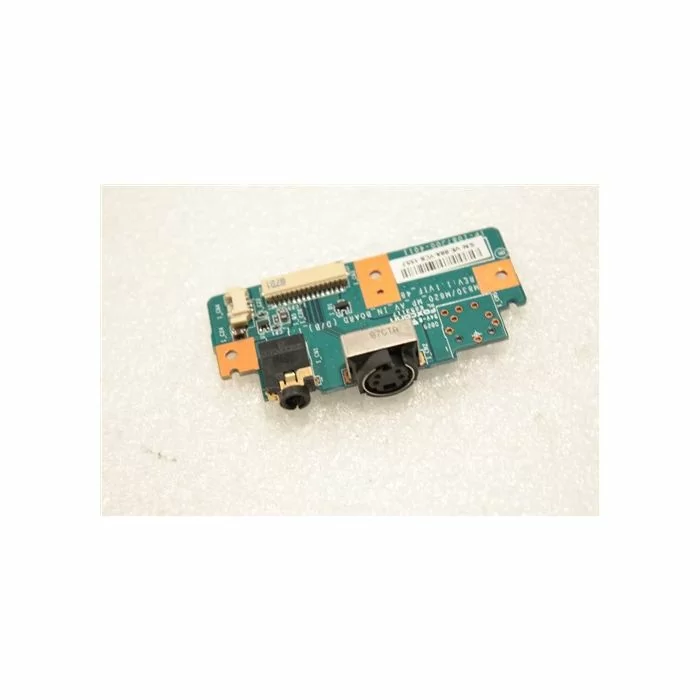 Sony Vaio VGC-LN1M All In One PC MP AV In Board 1P-1087J00-4011