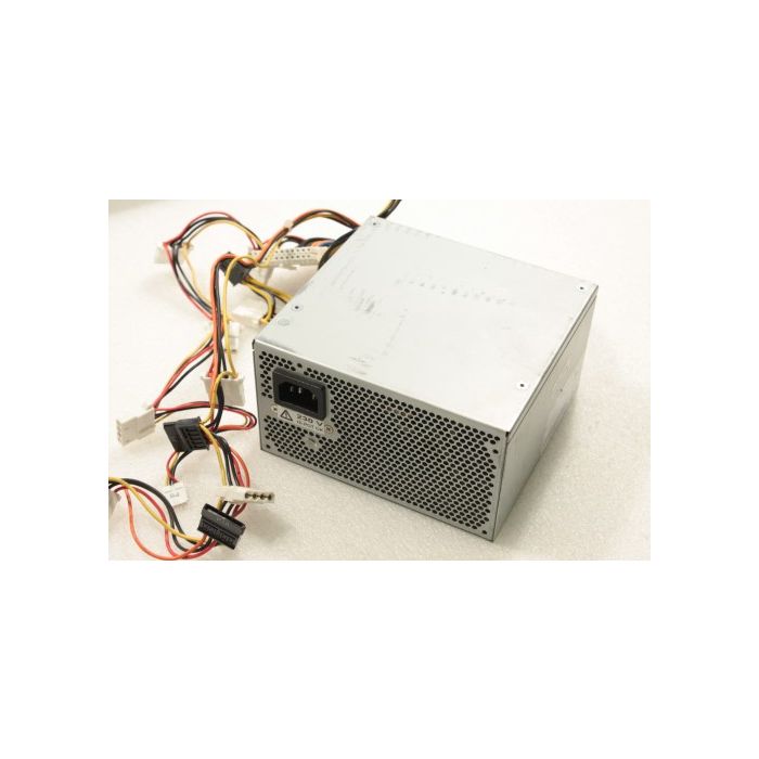 Bestec ATX-400WF ATX 400W Power Supply 5187-6137
