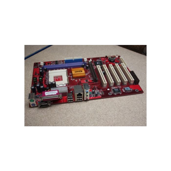 PC Chips M811 AMD XP Sempron Socket A 462 Motherboard
