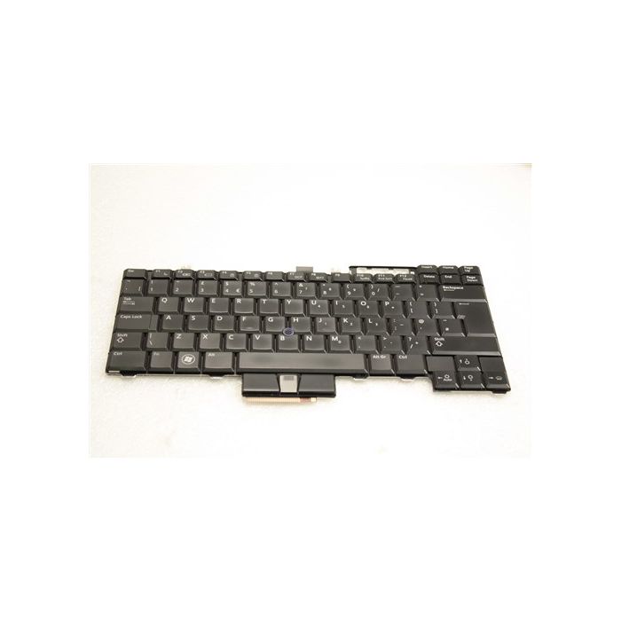 Genuine Dell Latitude E6500 Keyboard M9B84 M984 RX221 HT517