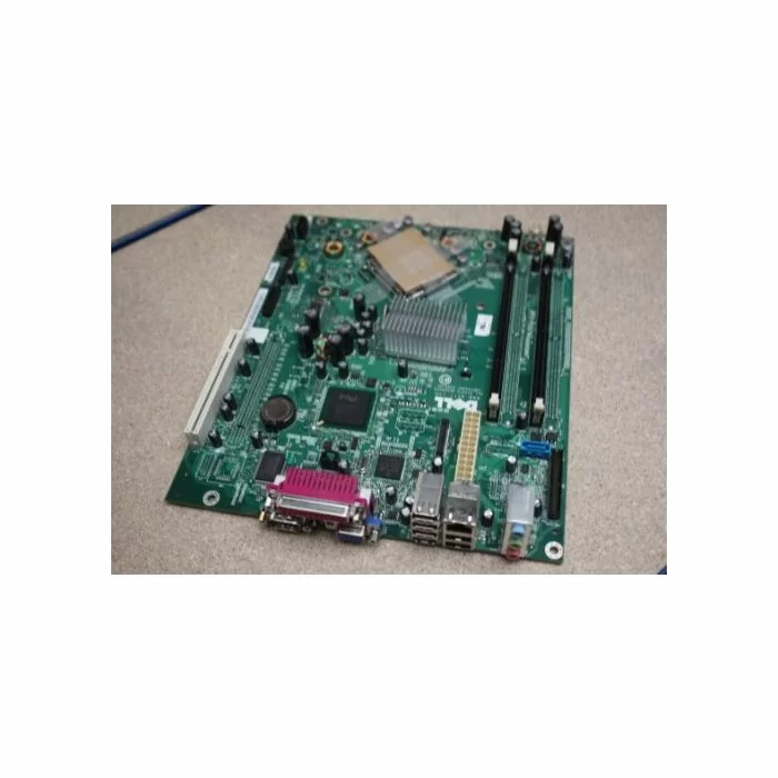 Dell optiplex cheap gx520 motherboard