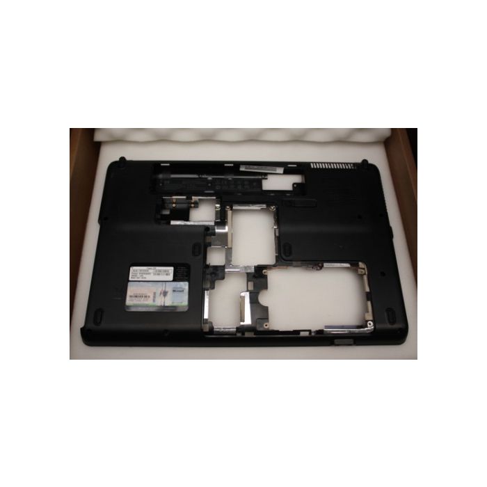 HP Compaq CQ61 Bottom Lower Case 370P8BATP50
