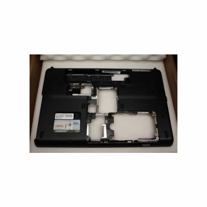 HP Compaq CQ61 Bottom Lower Case 370P8BATP50