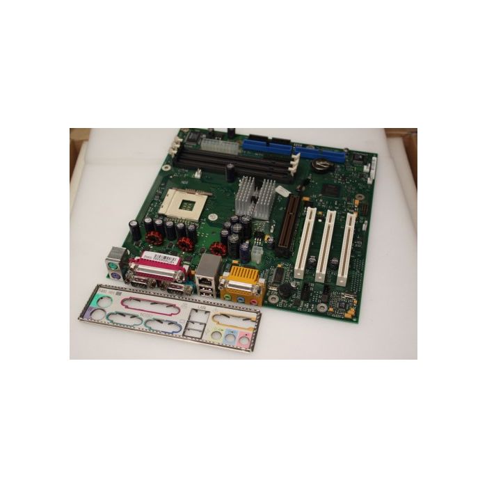 Fujitsu Siemens D1321-A12 Socket 478 AGP Motherboard